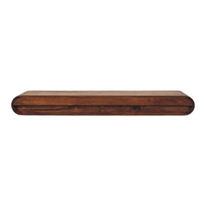 Solis Linear Console Table | Slim Hallway Furniture | Streamlined Design