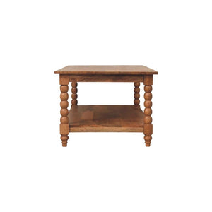 Spindle Coffee Table | Spindle Detailing | Living Room Furniture