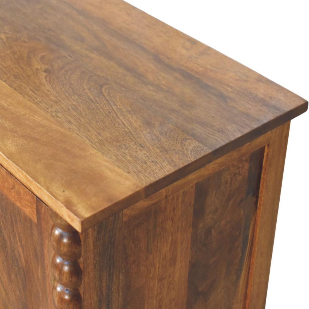 Spindle Sideboard | Timeless Detail | Versatile Dining and Living Storage
