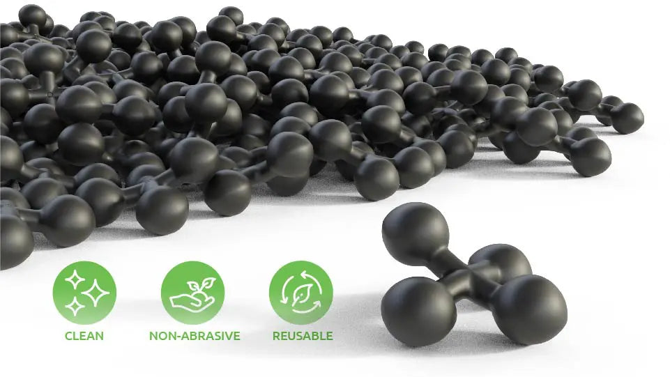 TetraBase 6L – Reusable DWC Grow Media | Clean & pH Neutral