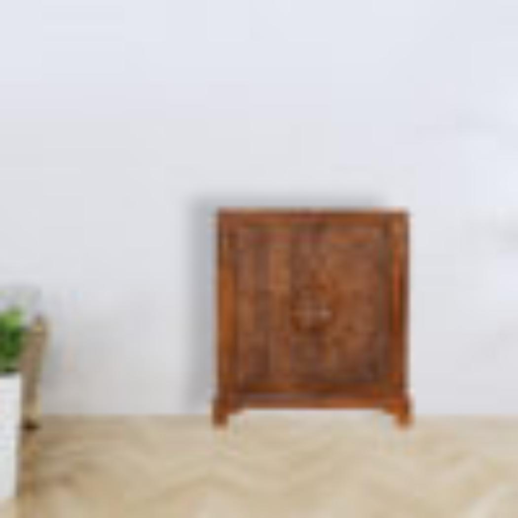 Tova Cabinet | Versatile Storage | Contemporary Design