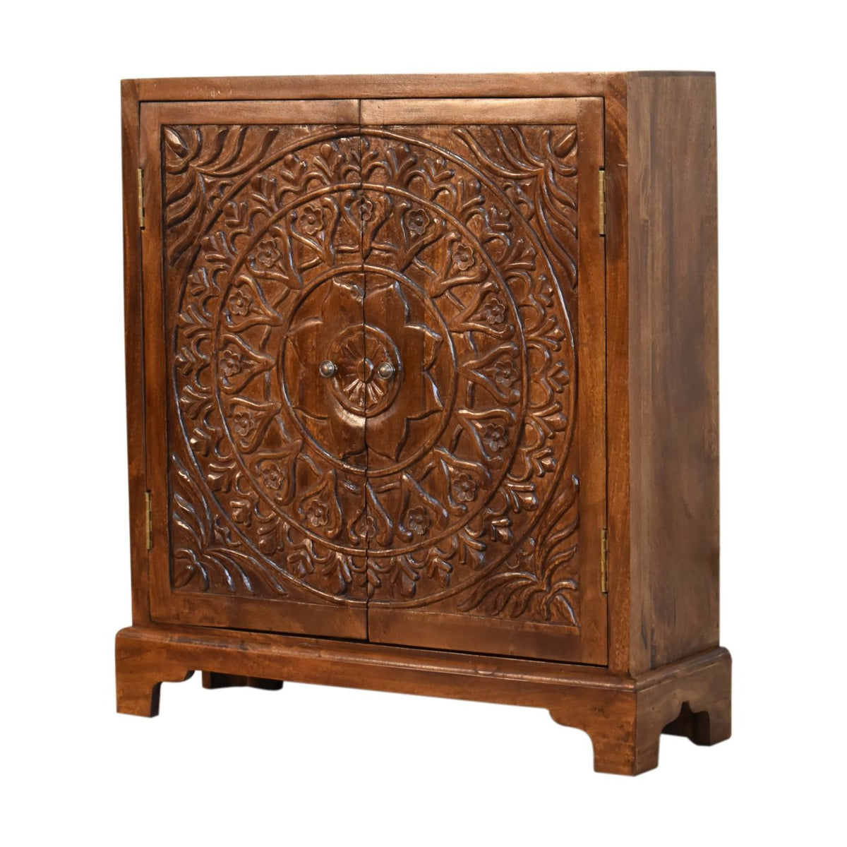 Tova Cabinet | Versatile Storage | Contemporary Design
