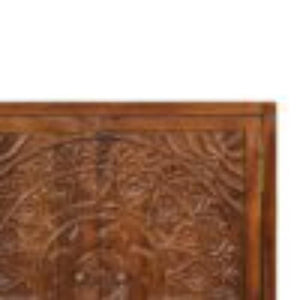 Tova Cabinet | Versatile Storage | Contemporary Design