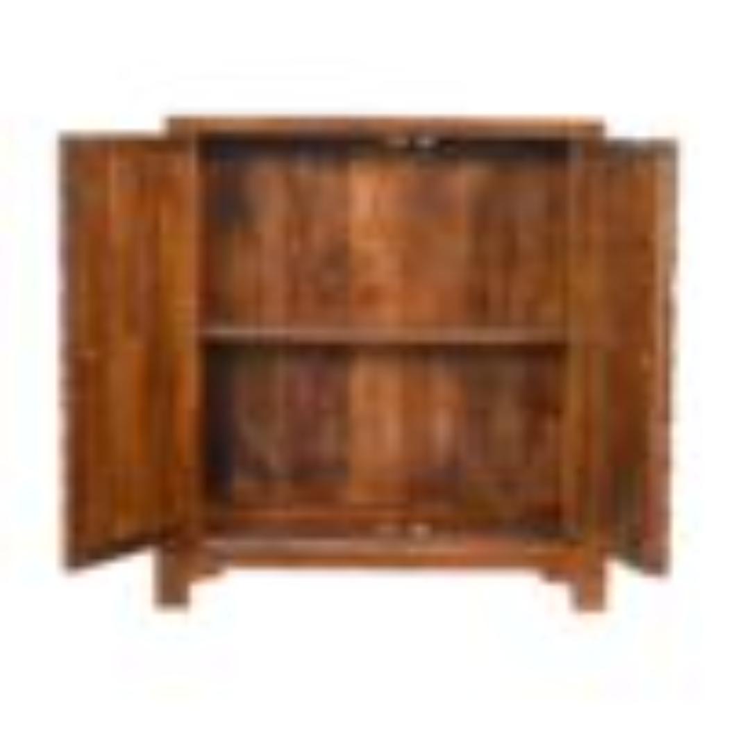 Tova Cabinet | Versatile Storage | Contemporary Design