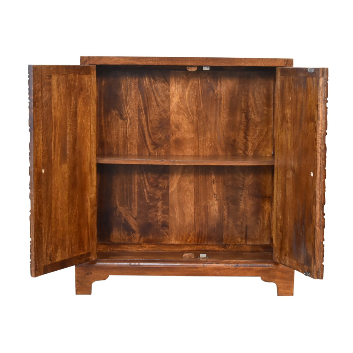 Tova Cabinet | Versatile Storage | Contemporary Design