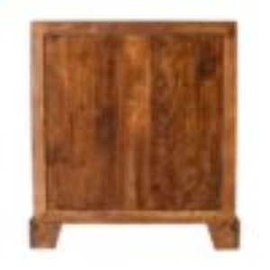 Tova Cabinet | Versatile Storage | Contemporary Design