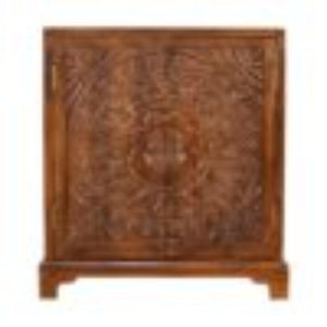 Tova Cabinet | Versatile Storage | Contemporary Design