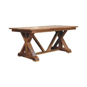 Treston Dining Table | Timeless, Versatile Design | Dining Furniture