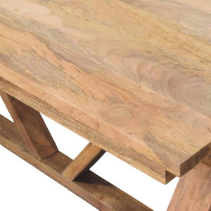 Treston Dining Table | Timeless, Versatile Design | Dining Furniture