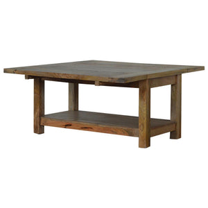 Trilogy Coffee Table | Sculptural Living Room Centrepiece | Contemporary Design
