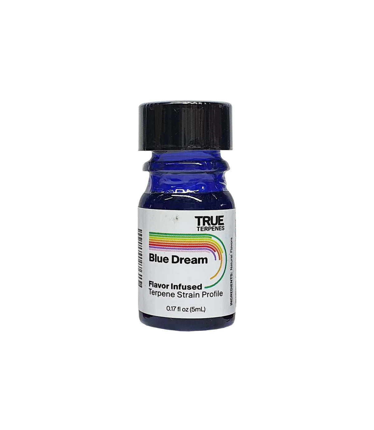 True Terpenes Blue Dream 5mL | Classic Sativa-Hybrid Terpene Profile for Extracts, Carts & Infusions