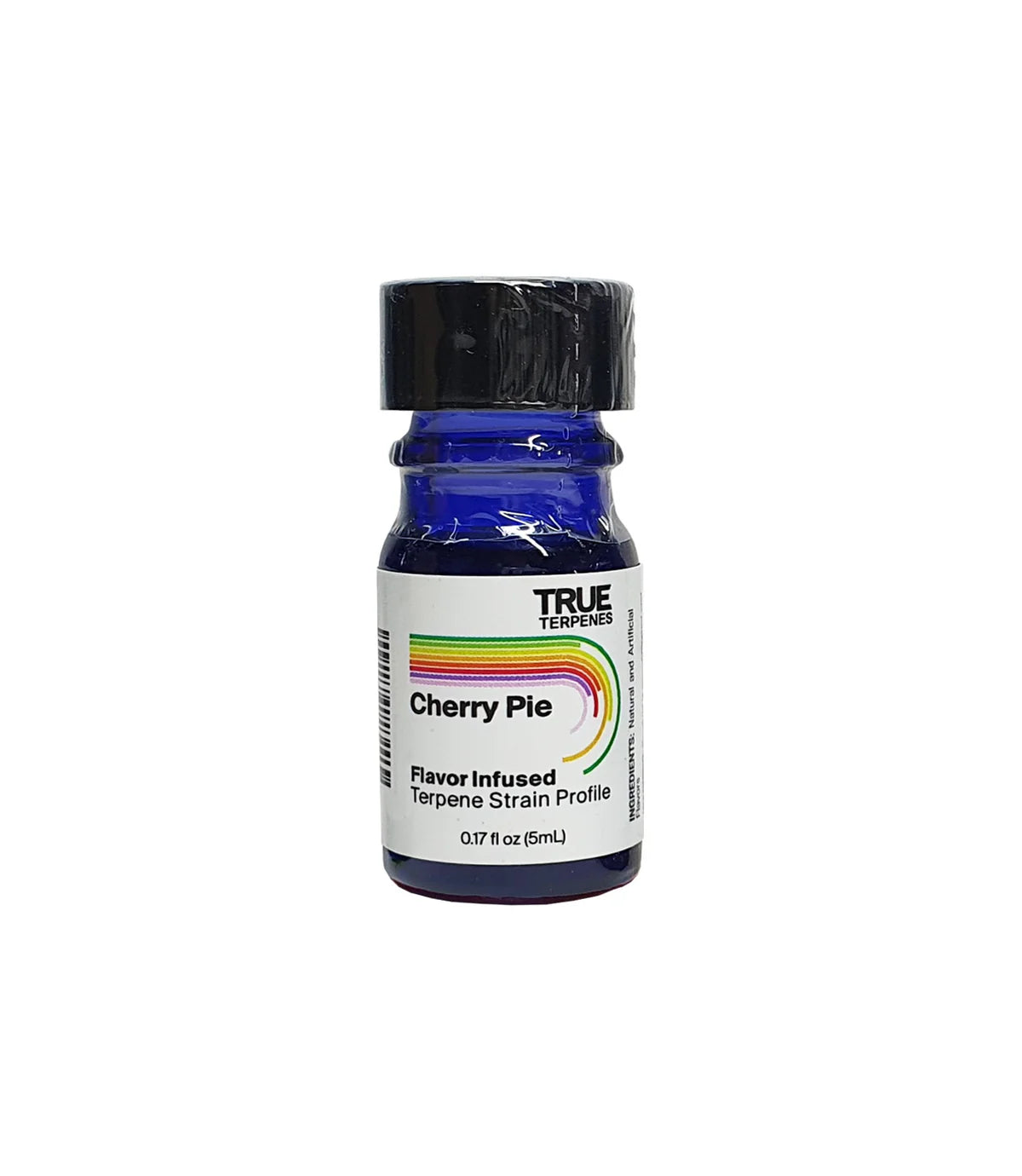 True Terpenes Cherry Pie 5mL | Sweet Hybrid Terpene Profile for Extracts, Vapes & Edibles
