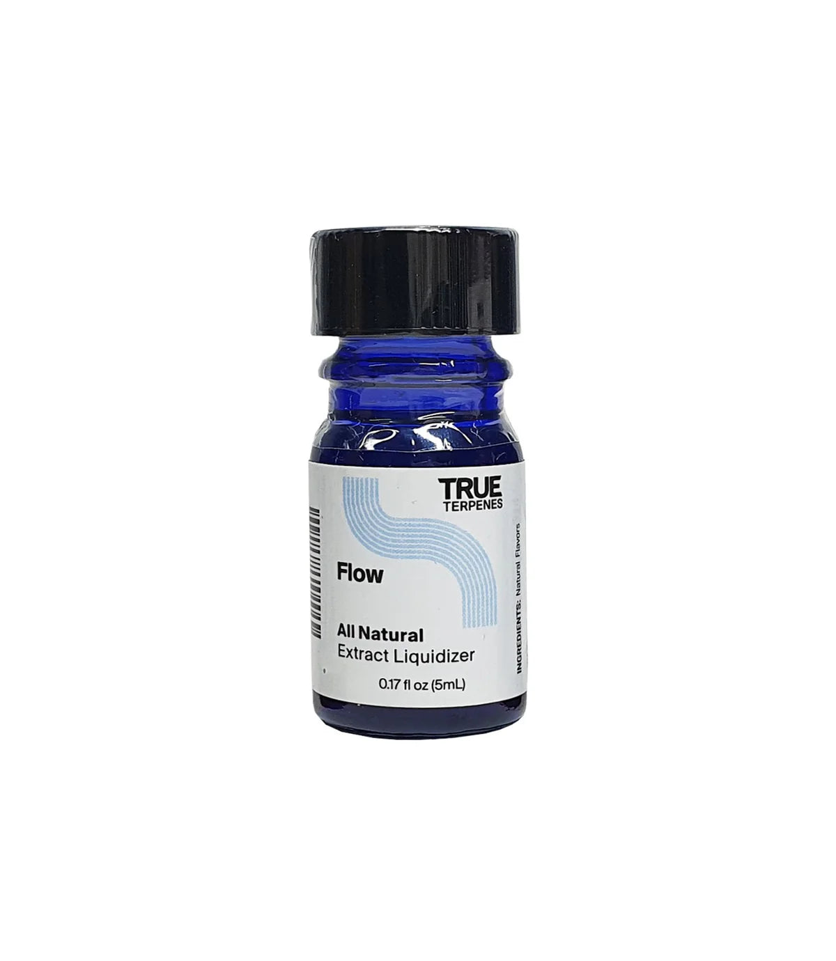 True Terpenes Flow 5mL | Functional Terpene Blend for Creativity, Focus & Mood