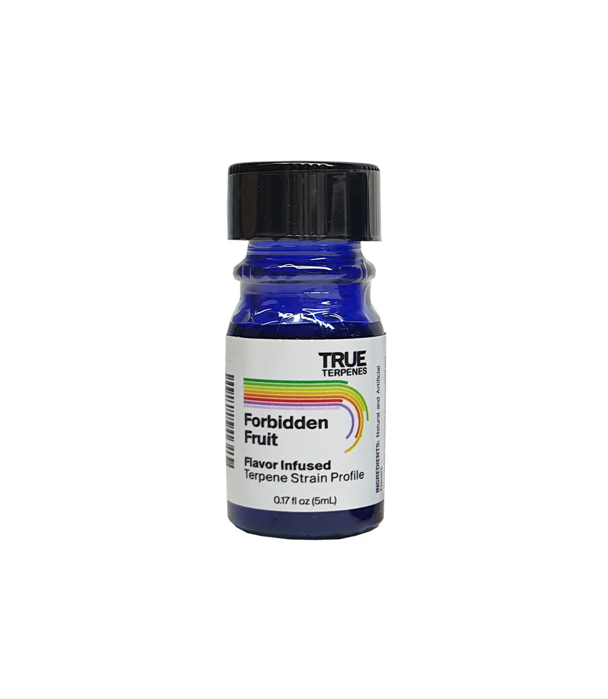 True Terpenes Forbidden Fruit 5mL | Exotic Indica Terpene Profile for Extracts, Vapes & Infusions