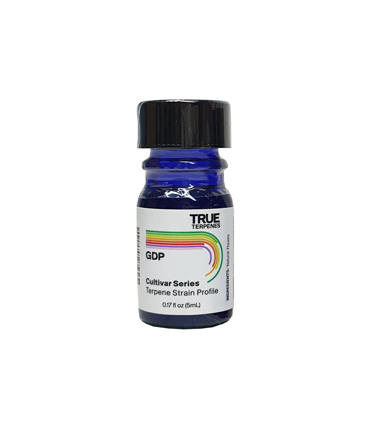 True Terpenes GDP (Granddaddy Purple) 5mL | Classic Indica Terpene Blend for Extracts & Vapes