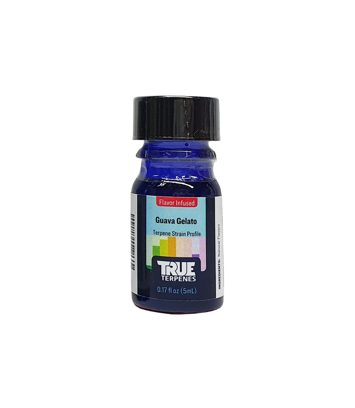 True Terpenes Guava Gelato 5mL | Tropical Dessert Hybrid Terpene for Extracts, Vapes & Infusions
