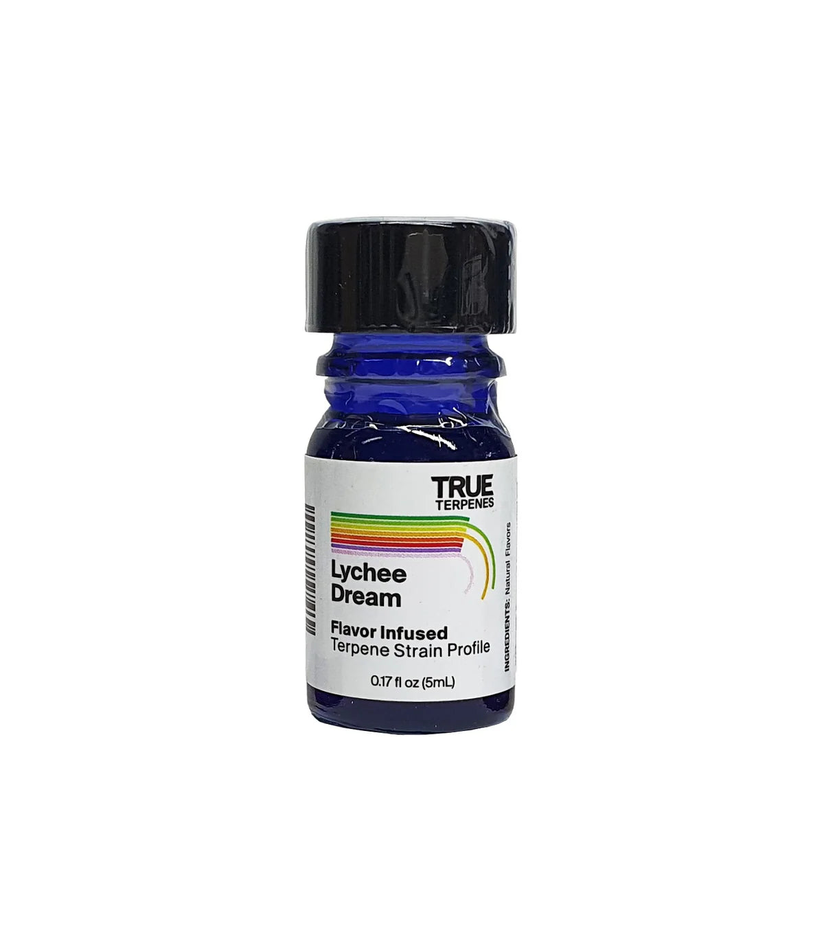 True Terpenes Lychee Dream 5mL | Exotic Fruity Hybrid Terpene Blend for Extracts, Vapes & Infusions