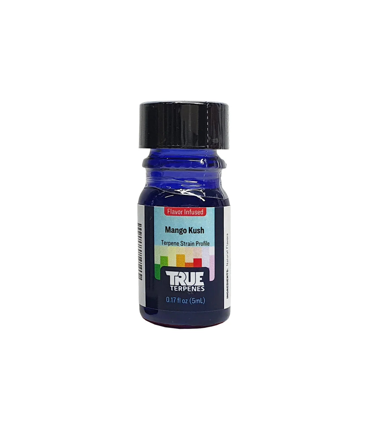 True Terpenes Mango Kush 5mL | Tropical Indica-Hybrid Terpene Blend for Extracts, Carts & Edibles