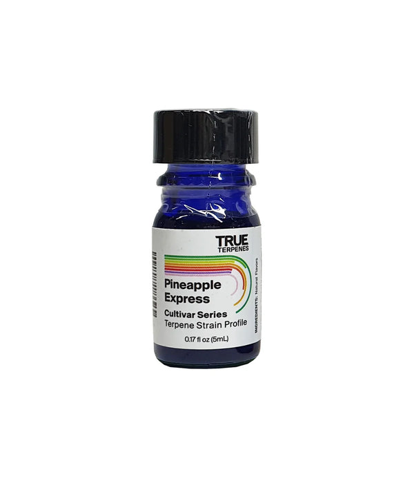 True Terpenes Pineapple Express 5mL | Tropical Sativa Terpene