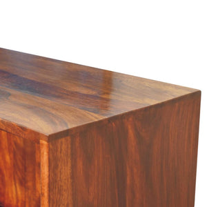 Tula Bookcase | Open Display Storage | Contemporary Design