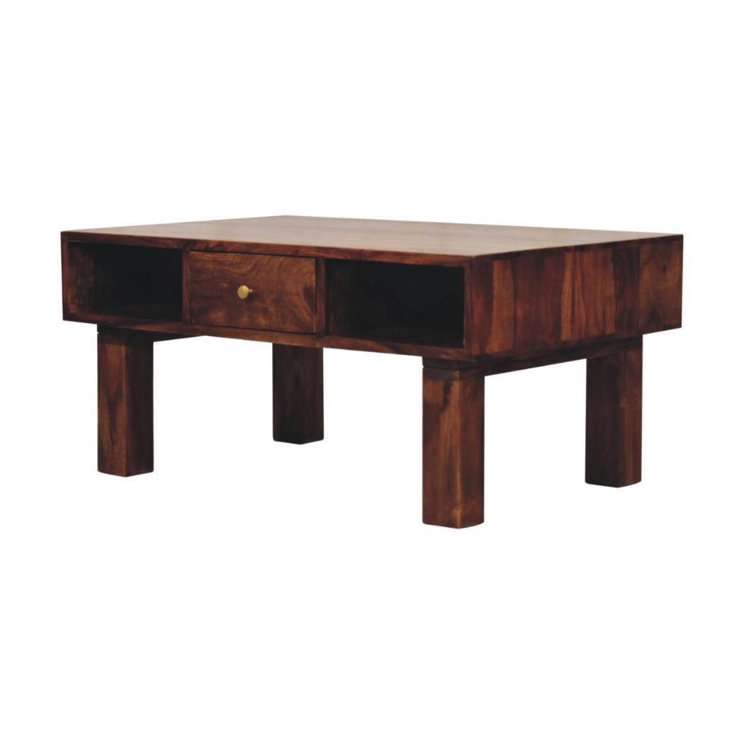 Tula Coffee Table | Contemporary Living Room Centrepiece