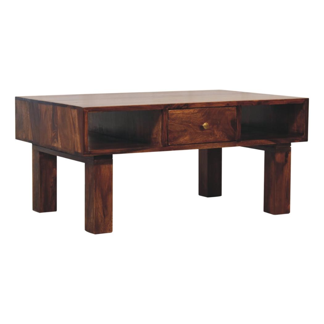Tula Coffee Table | Contemporary Living Room Centrepiece