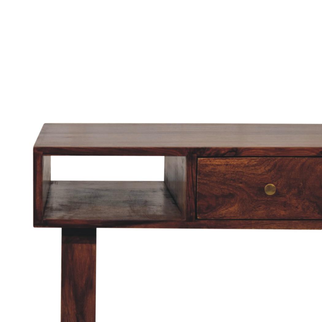 Tula Coffee Table | Contemporary Living Room Centrepiece