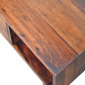 Tula Coffee Table | Contemporary Living Room Centrepiece