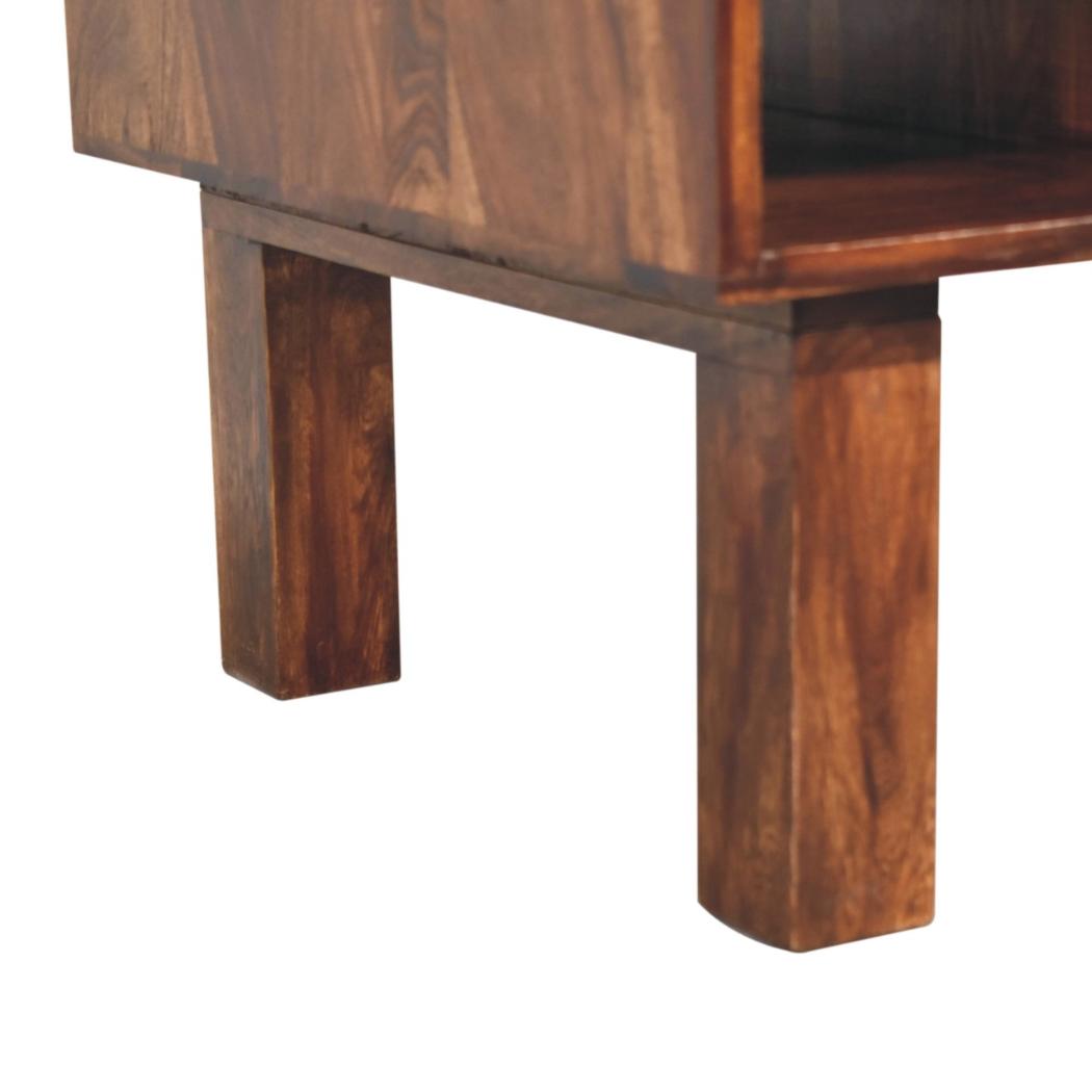 Tula Coffee Table | Contemporary Living Room Centrepiece
