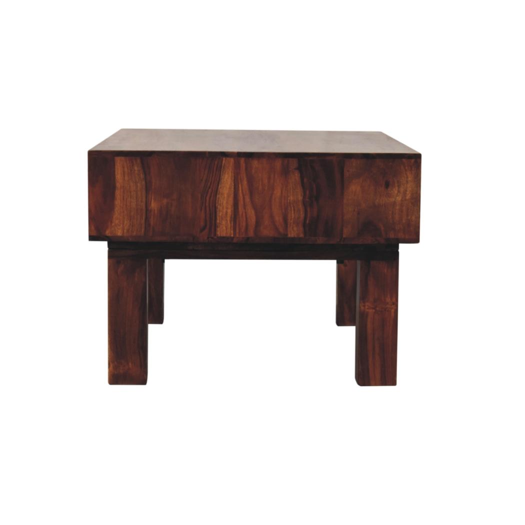 Tula Coffee Table | Contemporary Living Room Centrepiece