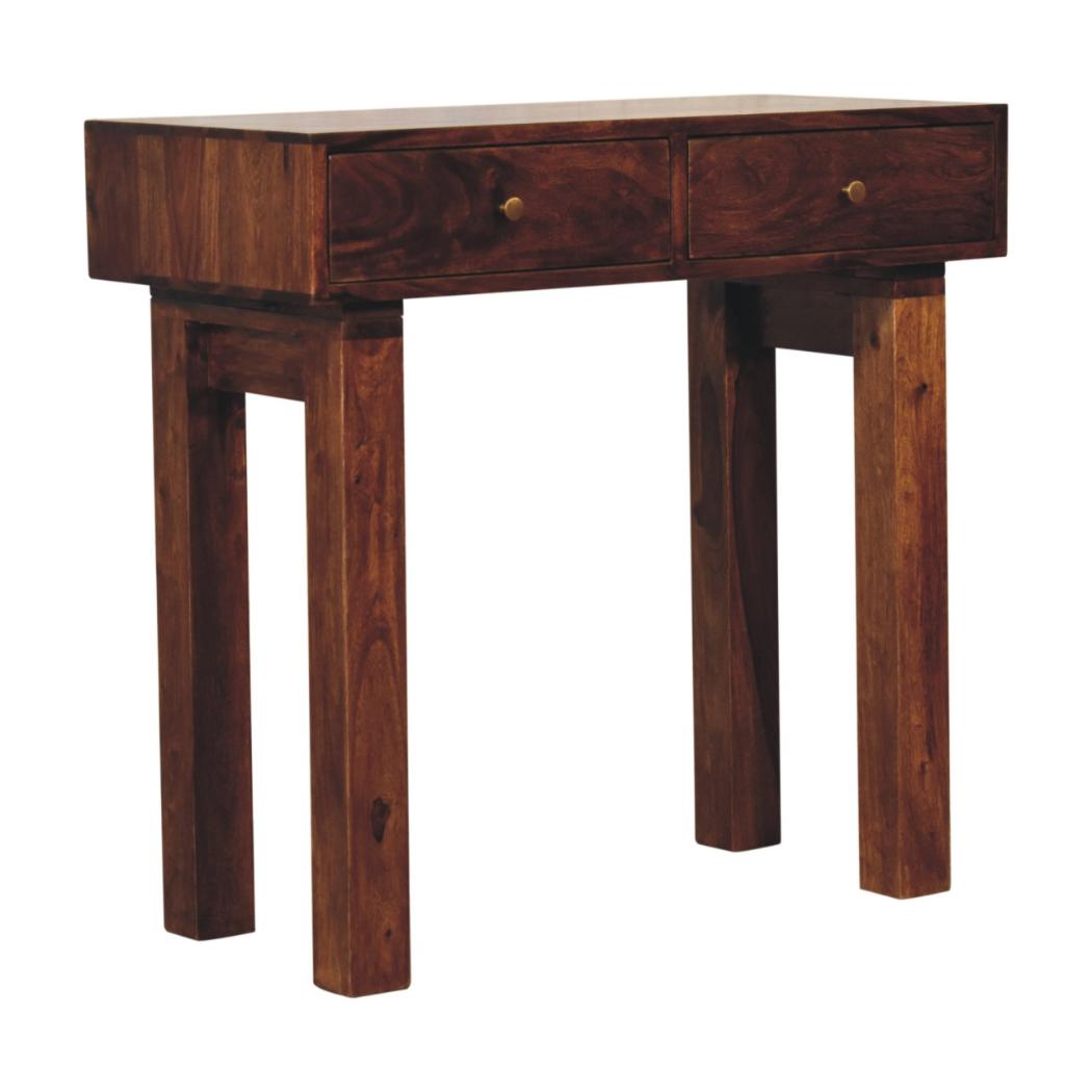 Tula Console Table | Contemporary Hallway & Entryway Furniture