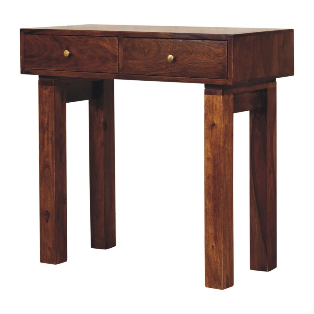 Tula Console Table | Contemporary Hallway & Entryway Furniture