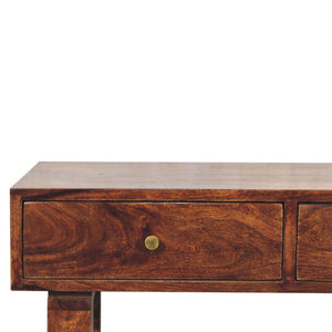 Tula Console Table | Contemporary Hallway & Entryway Furniture