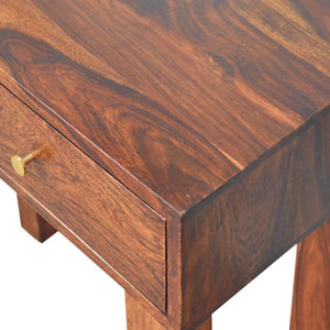 Tula Console Table | Contemporary Hallway & Entryway Furniture