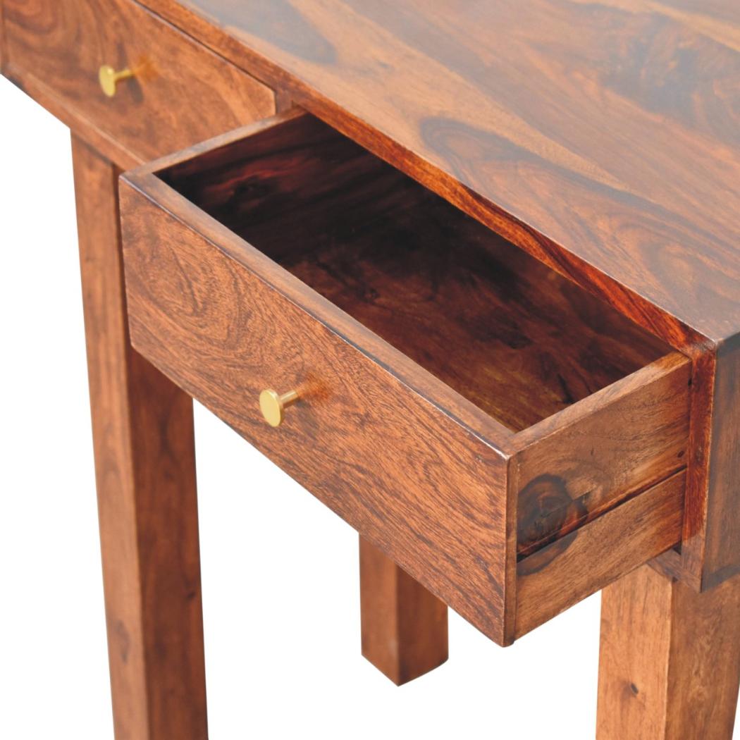 Tula Console Table | Contemporary Hallway & Entryway Furniture