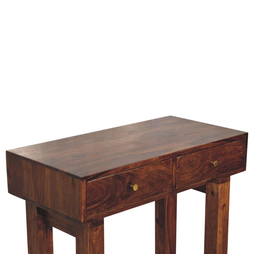 Tula Console Table | Contemporary Hallway & Entryway Furniture