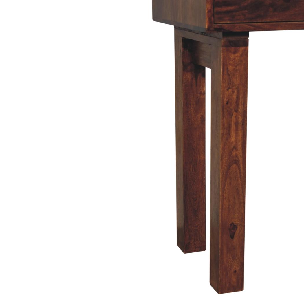 Tula Console Table | Contemporary Hallway & Entryway Furniture