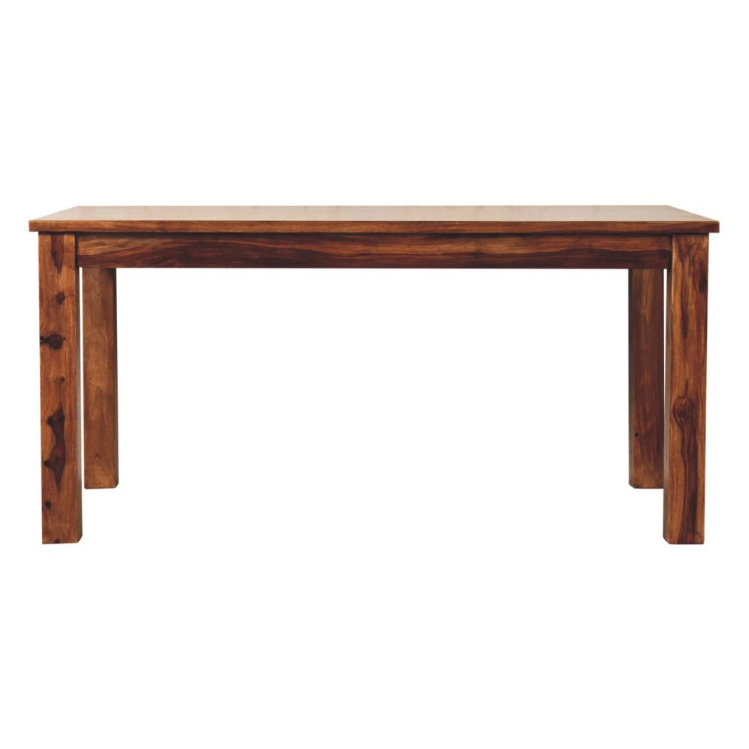 Tula Dining Table | Contemporary Dining Furniture | Clean-Lined Design