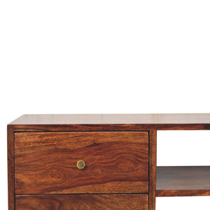 Tula Media Unit | Contemporary TV & Entertainment Storage
