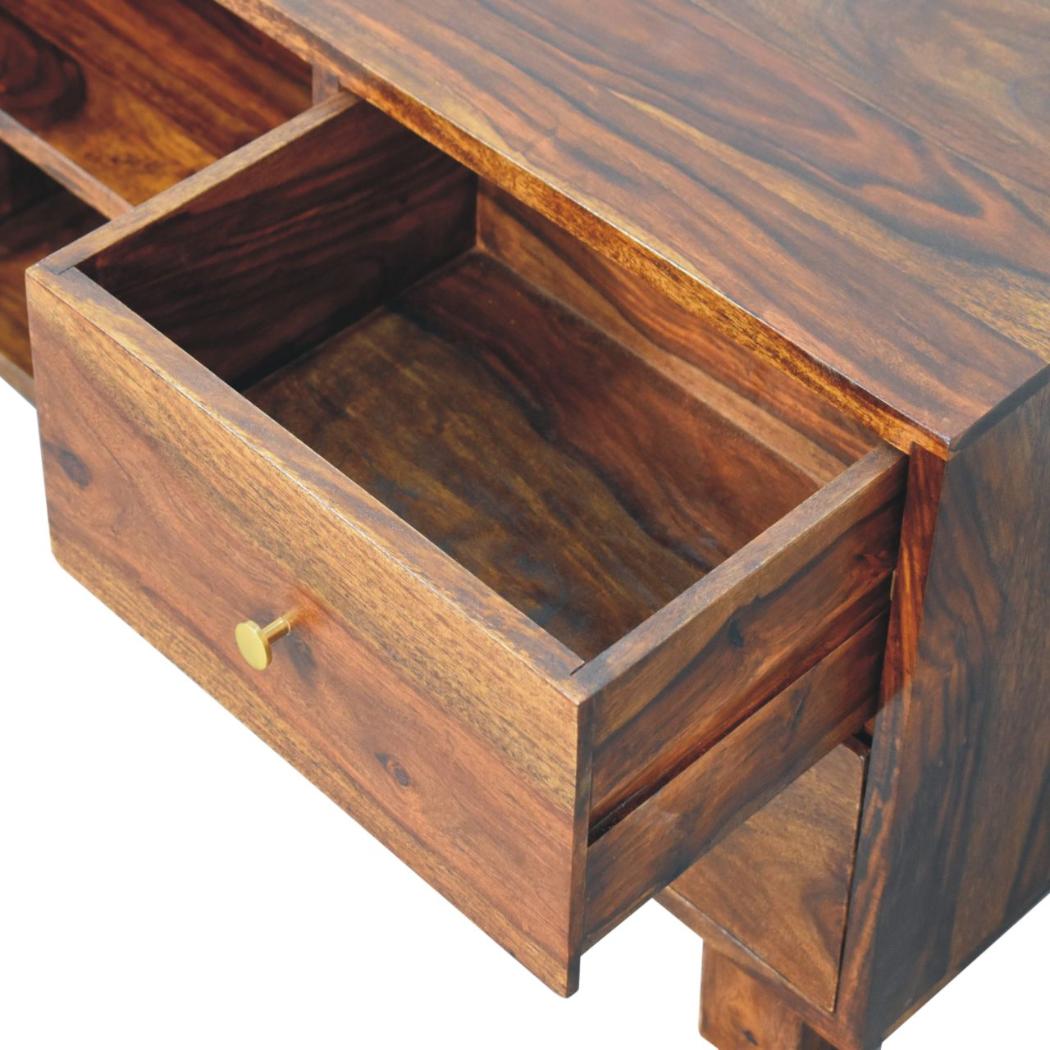 Tula Media Unit | Contemporary TV & Entertainment Storage