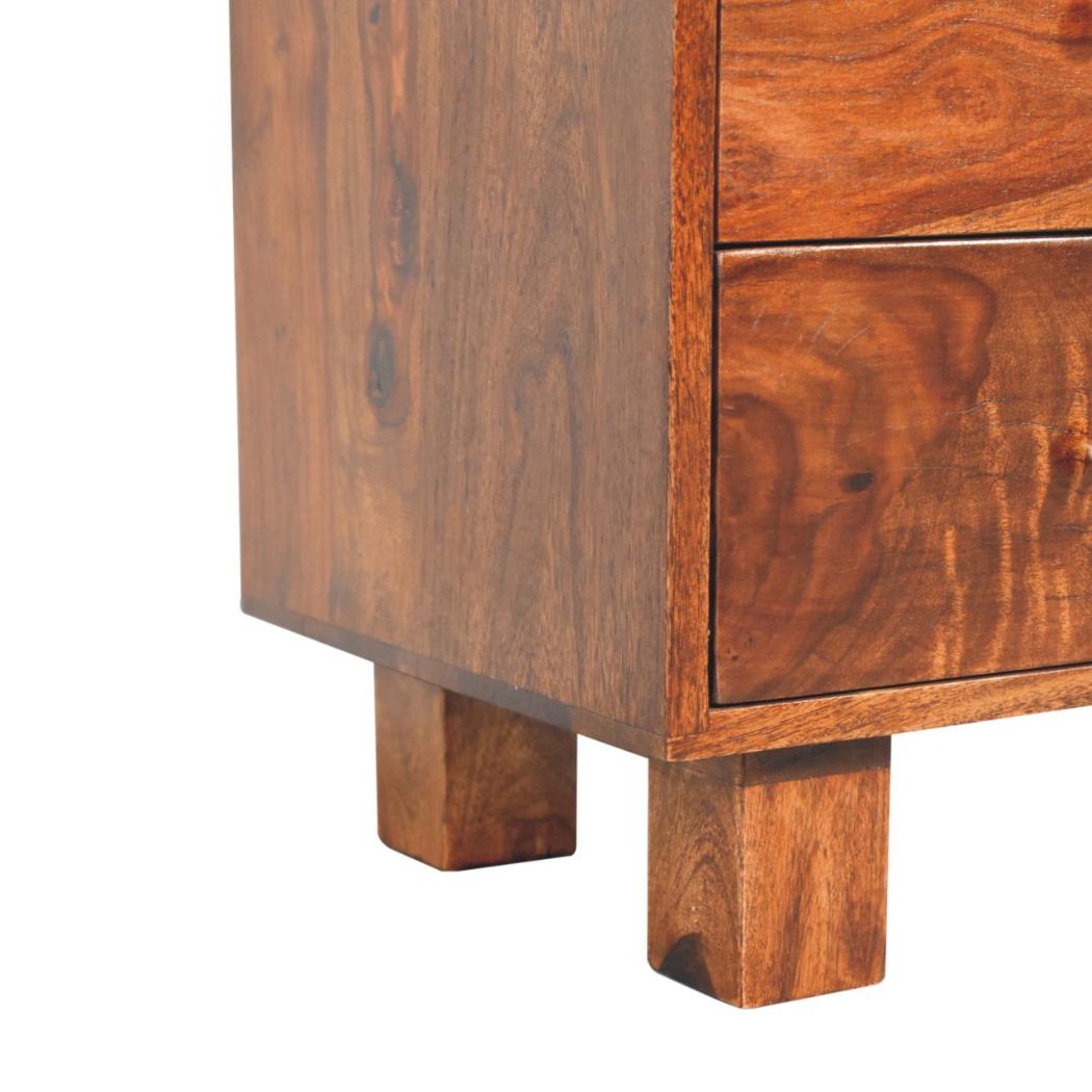 Tula Media Unit | Contemporary TV & Entertainment Storage