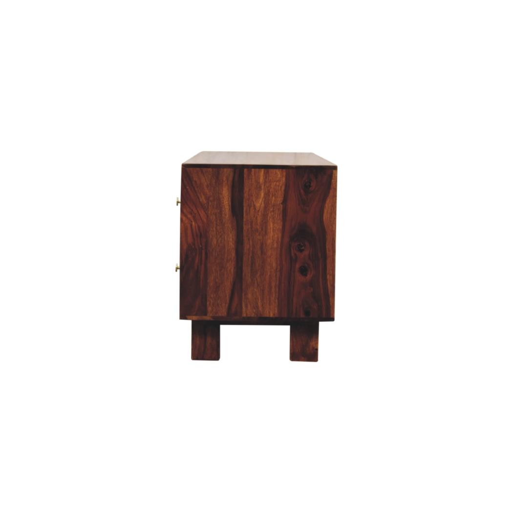 Tula Media Unit | Contemporary TV & Entertainment Storage