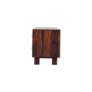 Tula Media Unit | Contemporary TV & Entertainment Storage