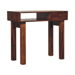 Tula Writing Desk | Contemporary Home Office Furniture