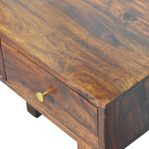 Tula Writing Desk | Contemporary Home Office Furniture