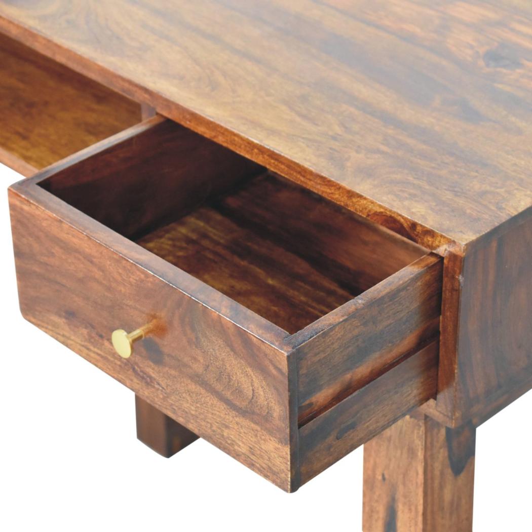 Tula Writing Desk | Contemporary Home Office Furniture