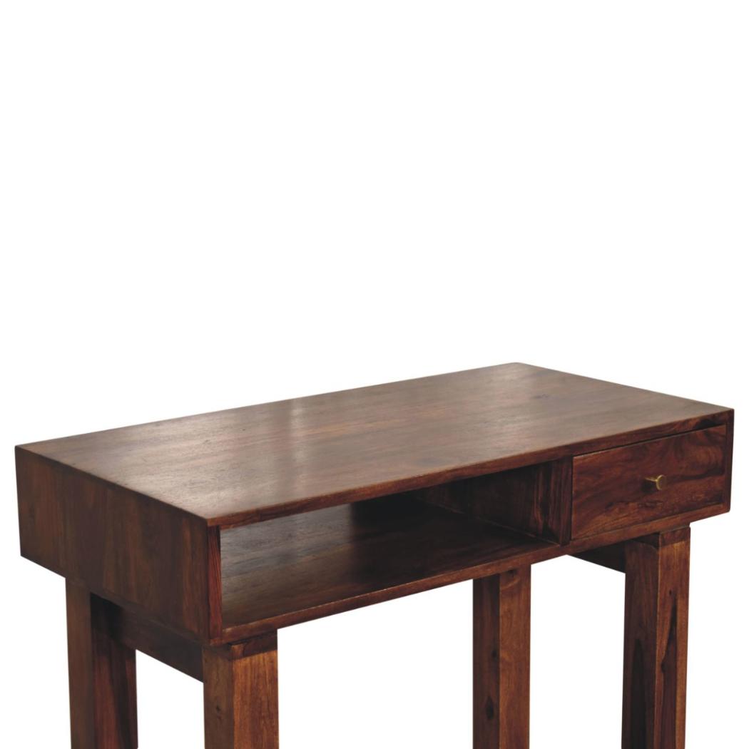 Tula Writing Desk | Contemporary Home Office Furniture