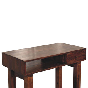 Tula Writing Desk | Contemporary Home Office Furniture