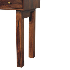 Tula Writing Desk | Contemporary Home Office Furniture
