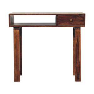 Tula Writing Desk | Contemporary Home Office Furniture